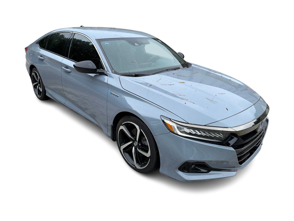 Thumbnail: 2022 Honda Accord - 20