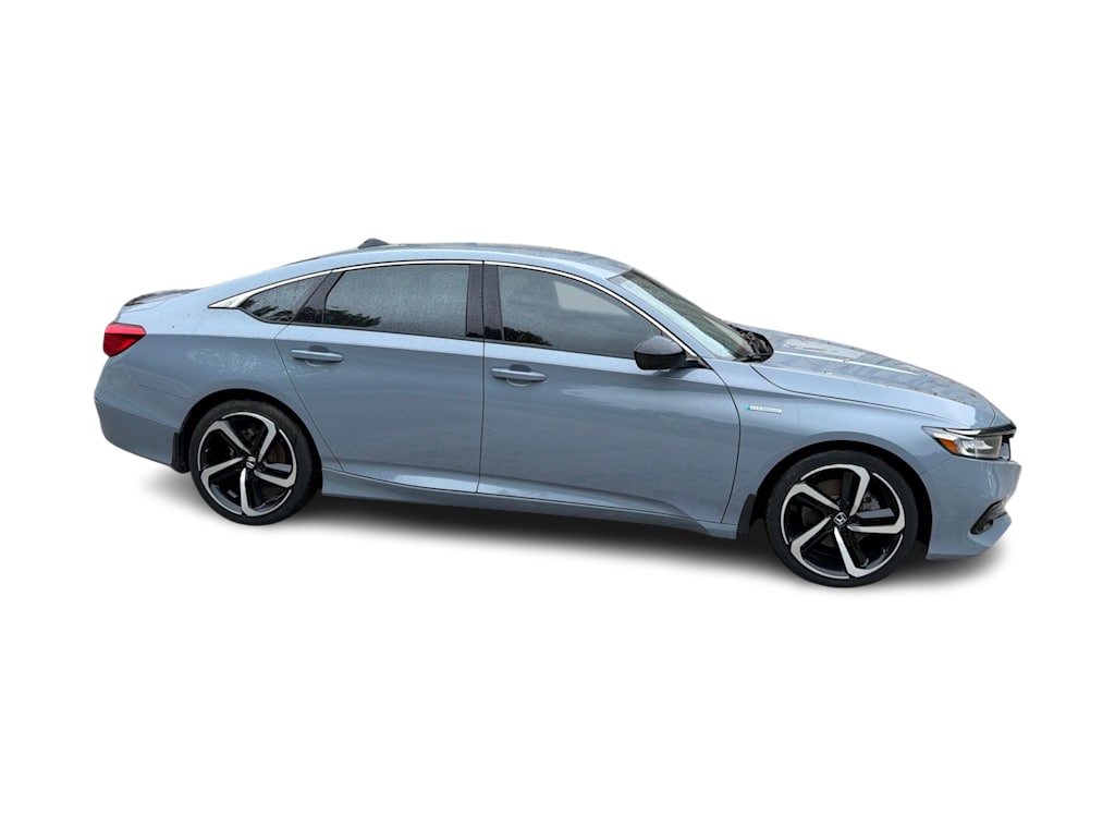 Thumbnail: 2022 Honda Accord - 19