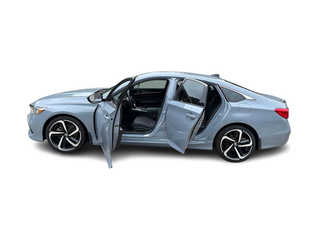 Thumbnail: 2022 Honda Accord - 24