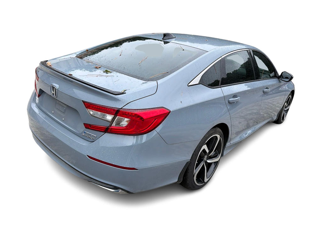Thumbnail: 2022 Honda Accord - 17