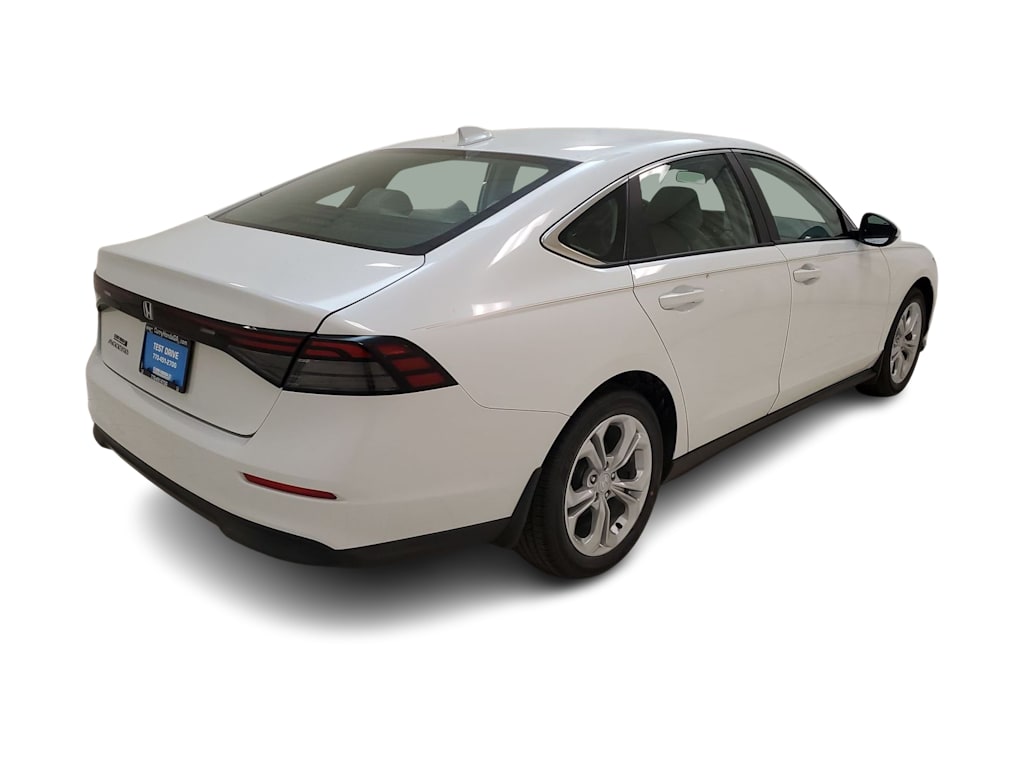 Thumbnail: 2023 Honda Accord - 26