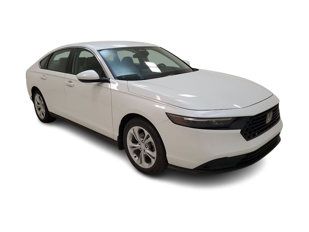 Thumbnail: 2023 Honda Accord - 24