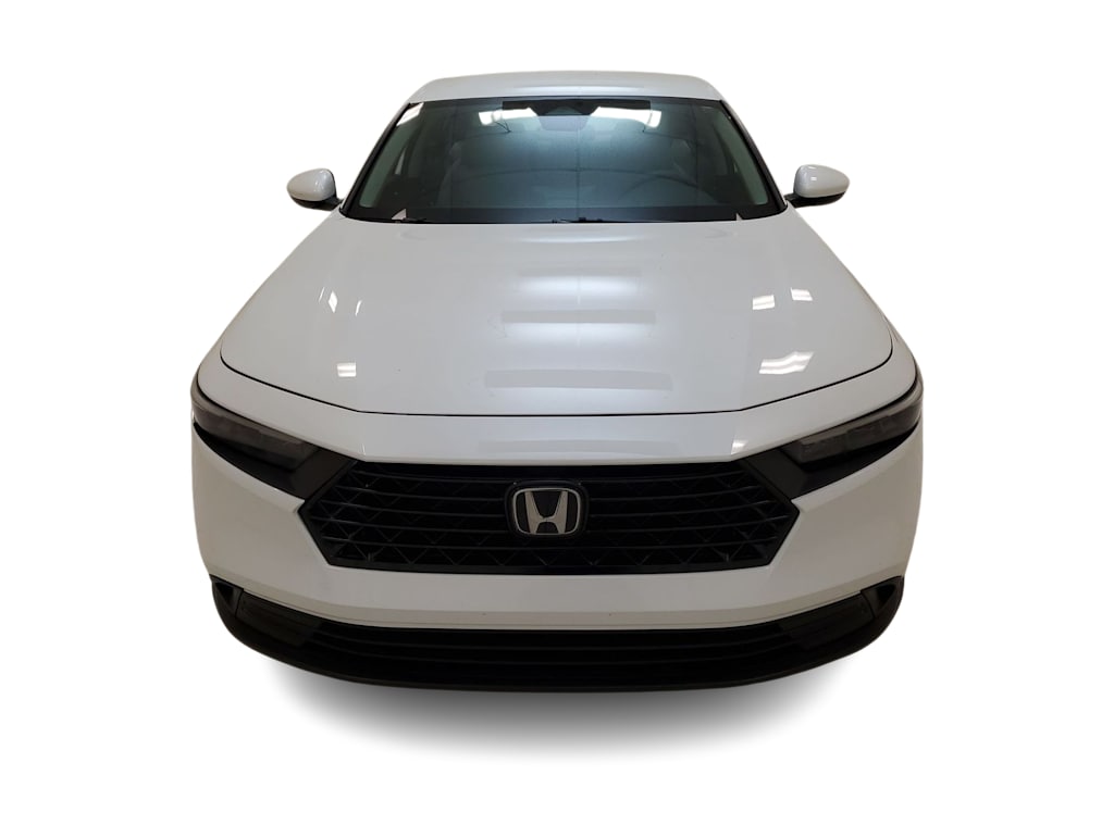 Thumbnail: 2023 Honda Accord - 4