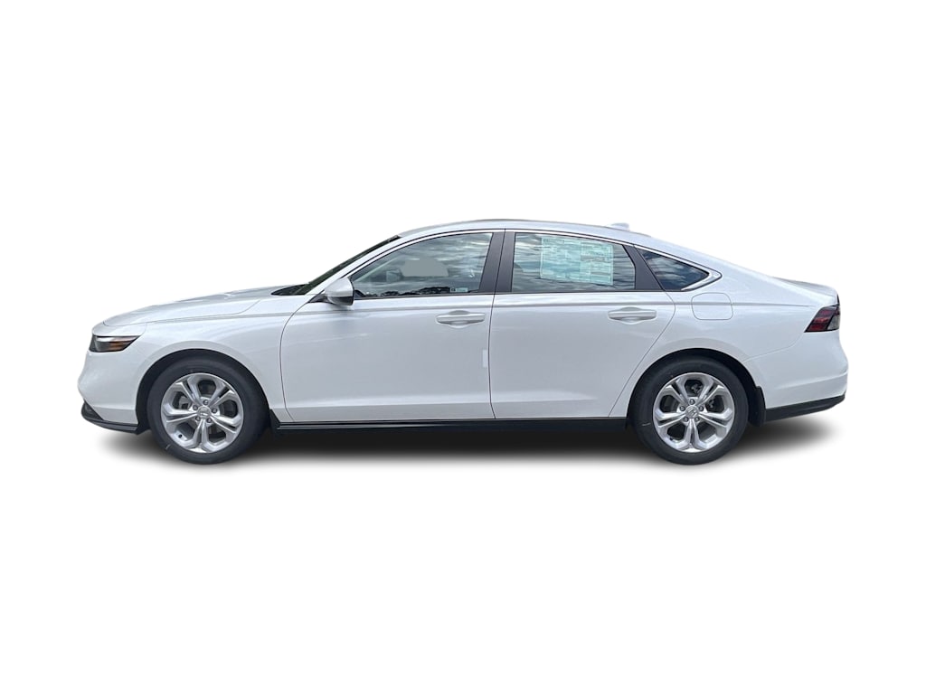 Thumbnail: 2026 Honda Accord - 3