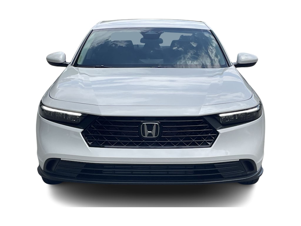 Thumbnail: 2026 Honda Accord - 5