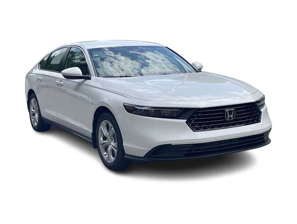 Thumbnail: 2026 Honda Accord - 16