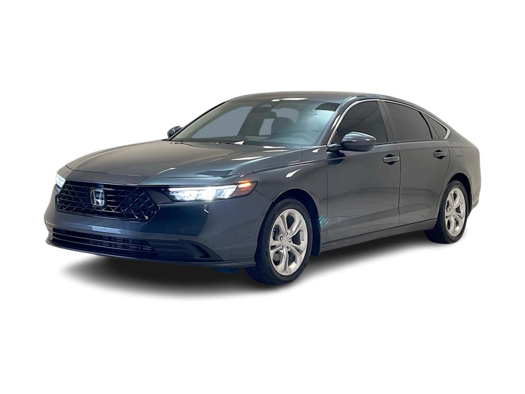 2023 Honda Accord