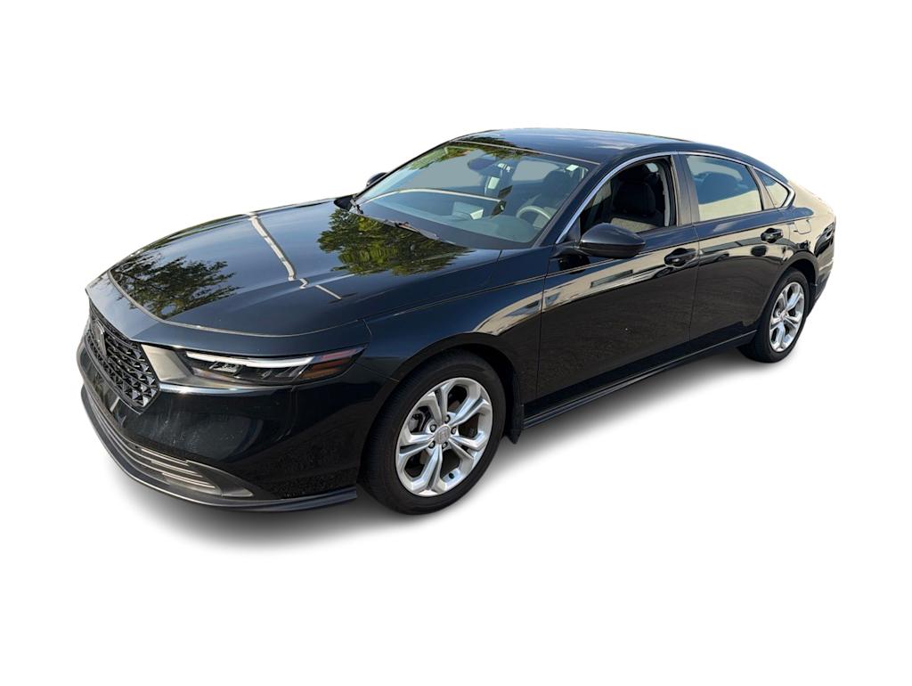 Thumbnail: 2024 Honda Accord - 11