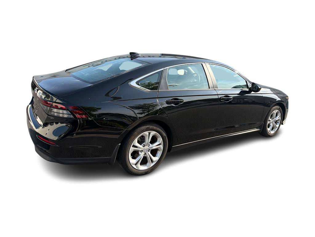 Thumbnail: 2024 Honda Accord - 16