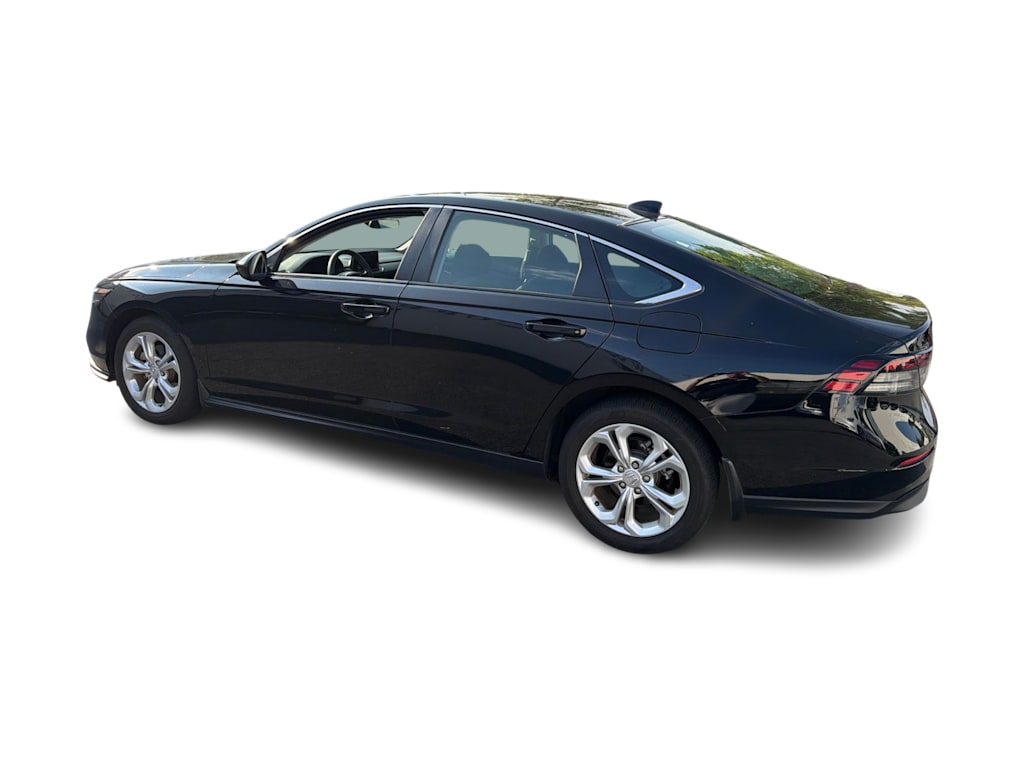 Thumbnail: 2024 Honda Accord - 13