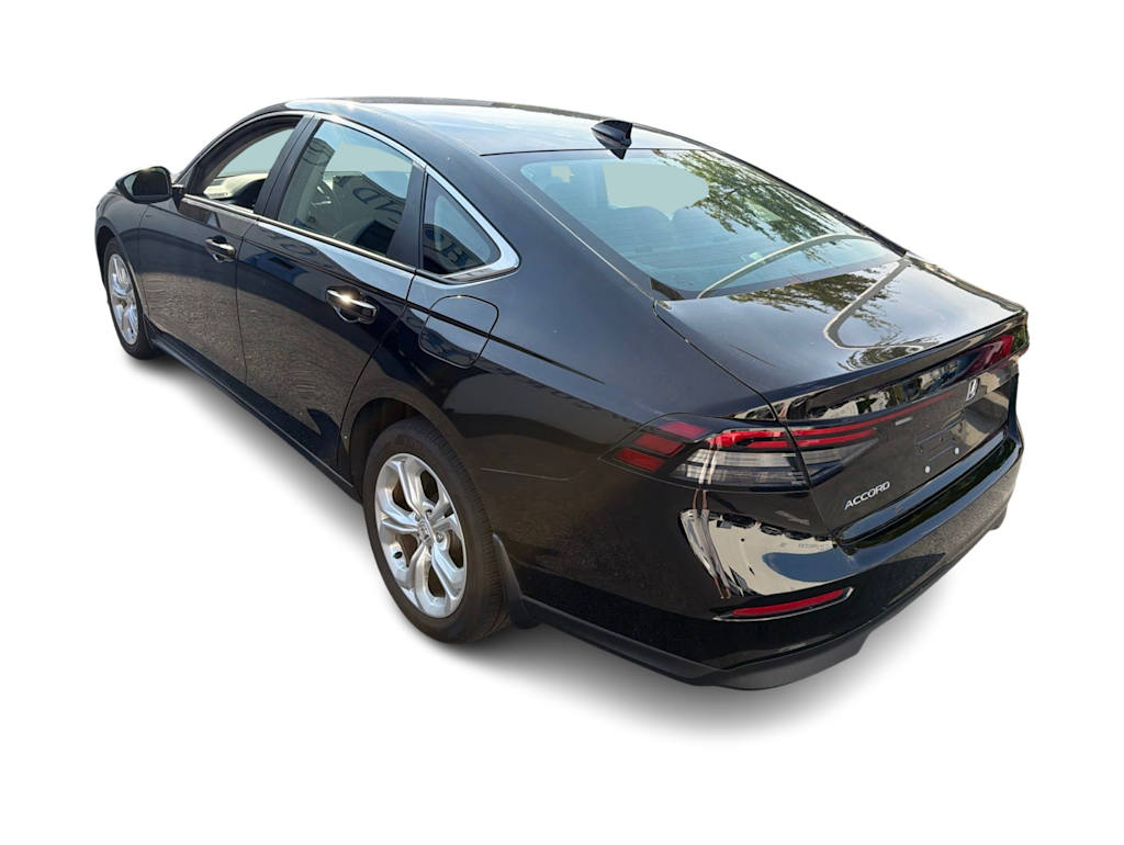 Thumbnail: 2024 Honda Accord - 4