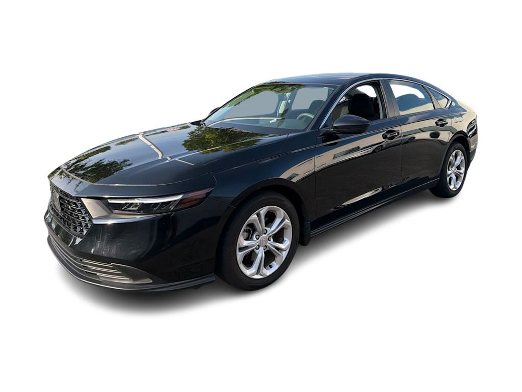 Thumbnail: 2024 Honda Accord - 12