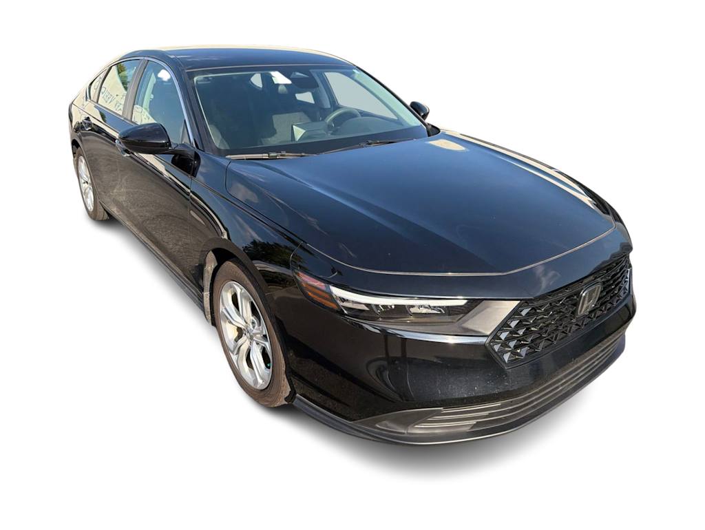 Thumbnail: 2024 Honda Accord - 18