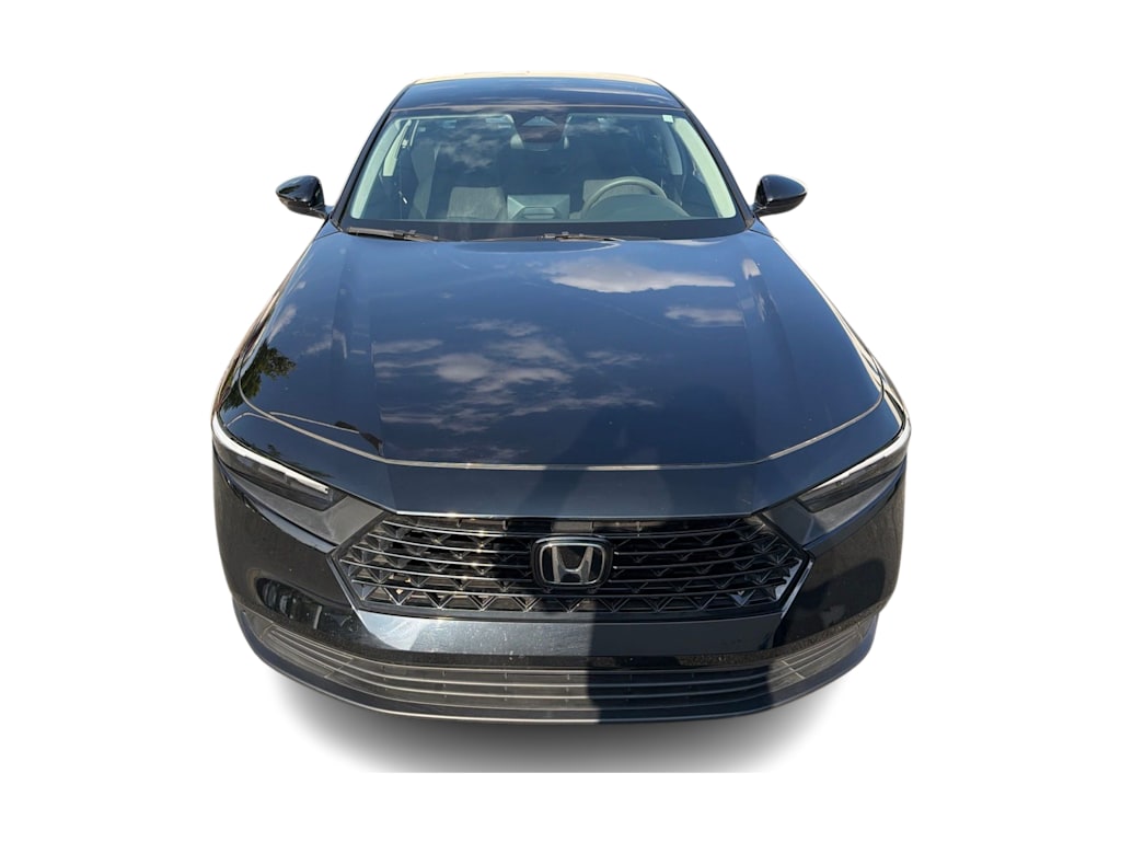 Thumbnail: 2024 Honda Accord - 19