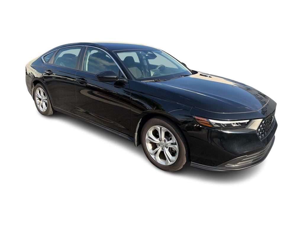 Thumbnail: 2024 Honda Accord - 17