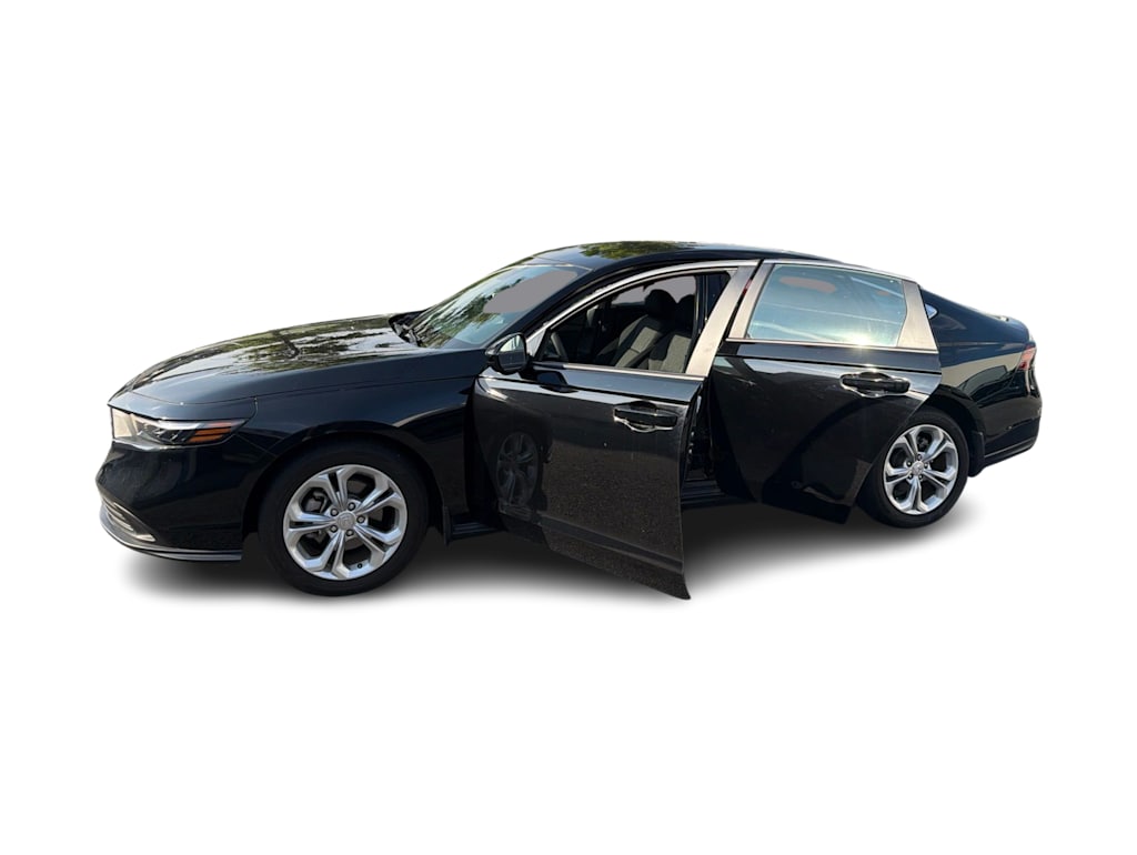 Thumbnail: 2024 Honda Accord - 21