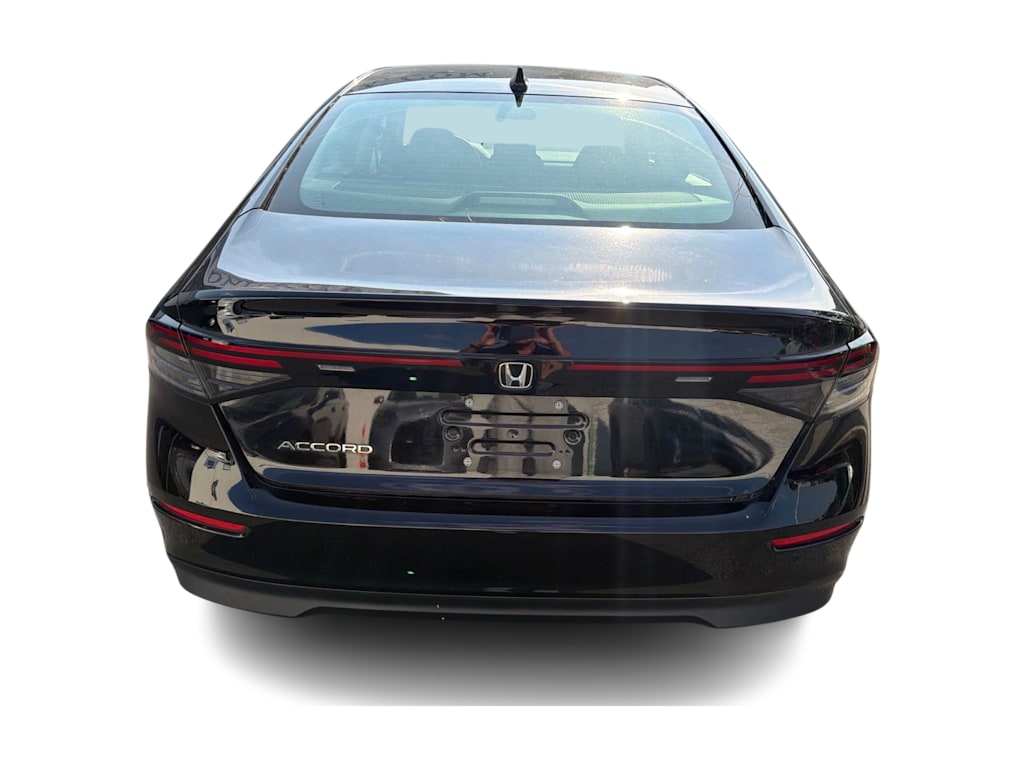 Thumbnail: 2024 Honda Accord - 14