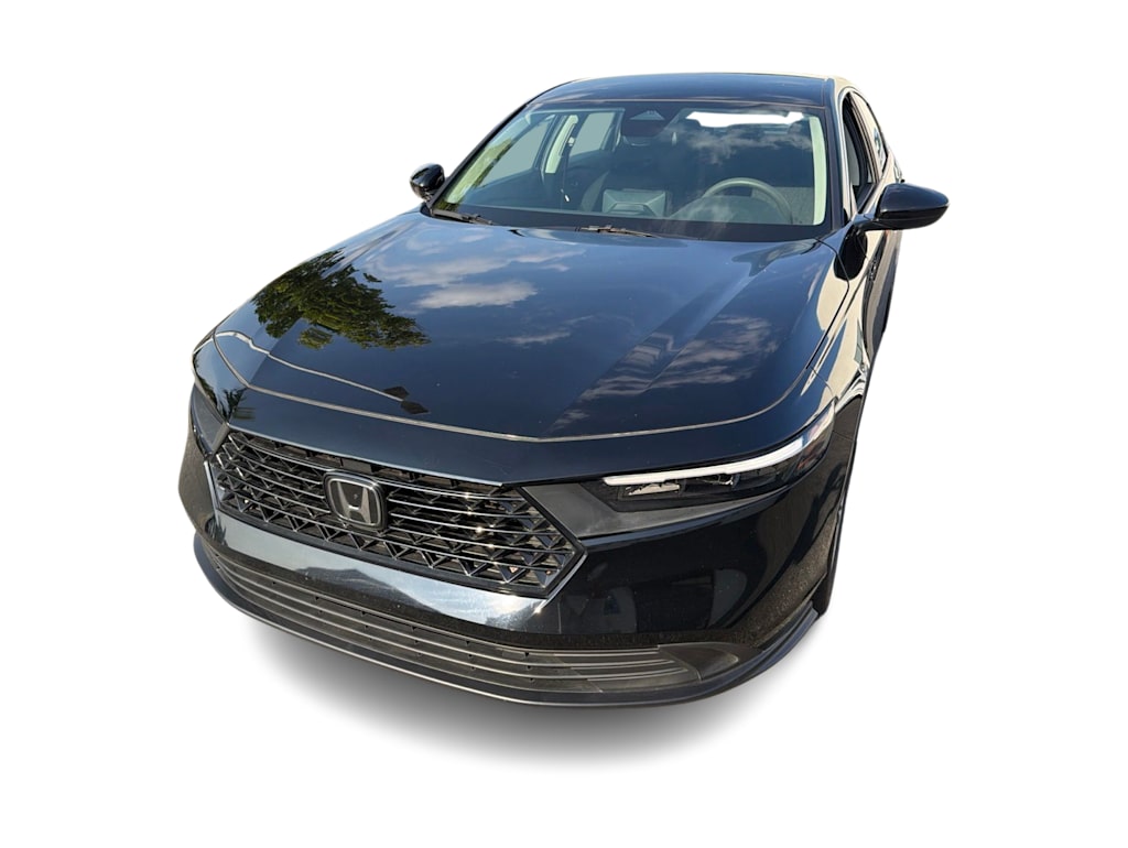 Thumbnail: 2024 Honda Accord - 5