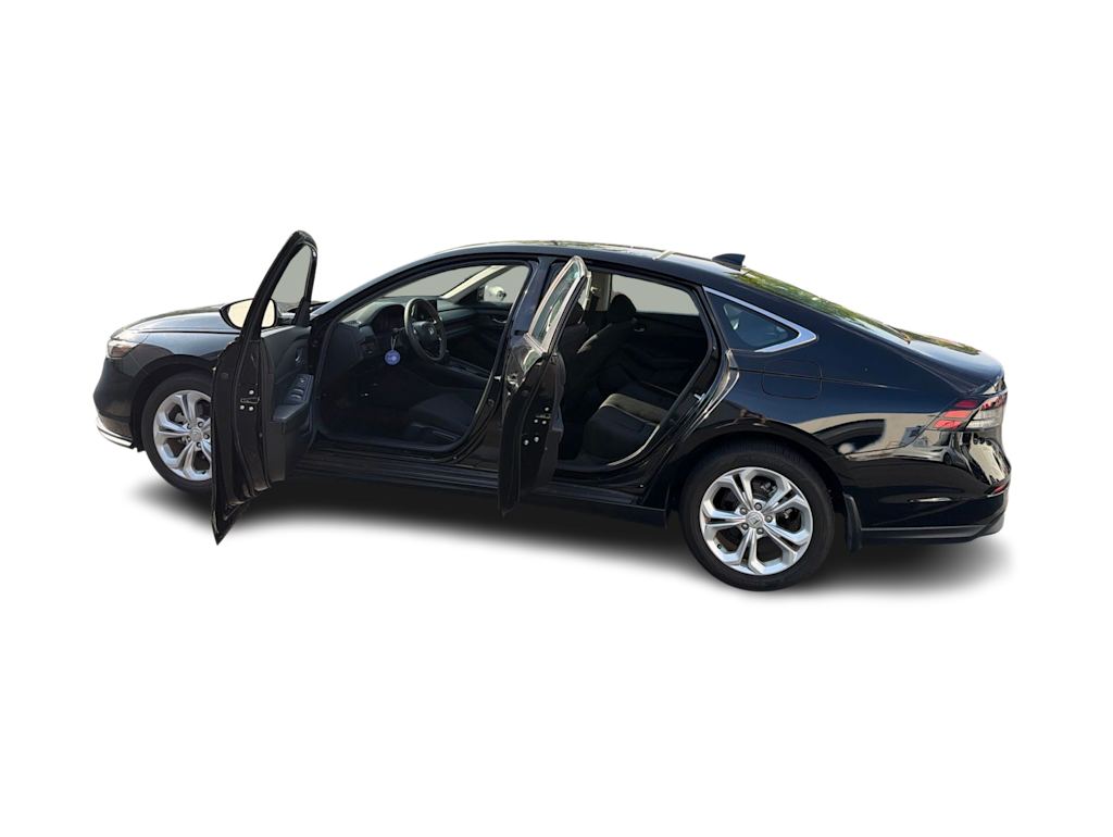 Thumbnail: 2024 Honda Accord - 23