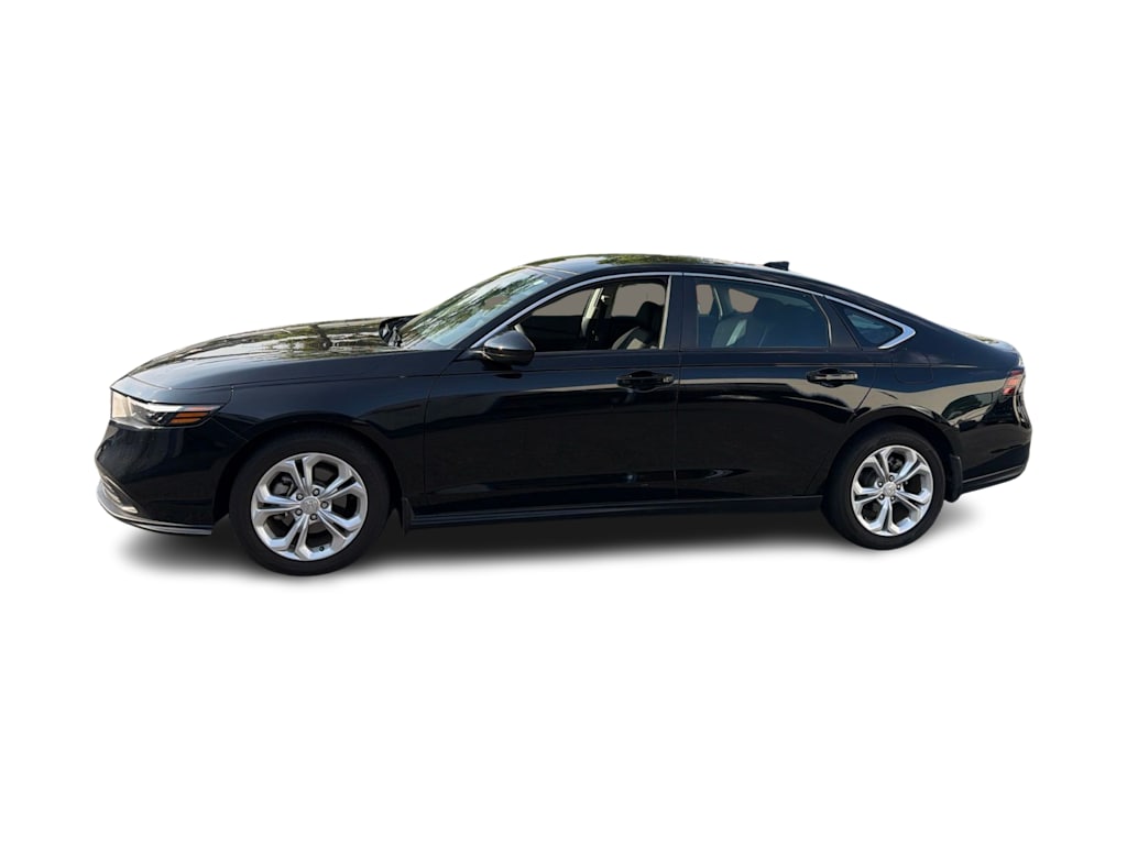 Thumbnail: 2024 Honda Accord - 3