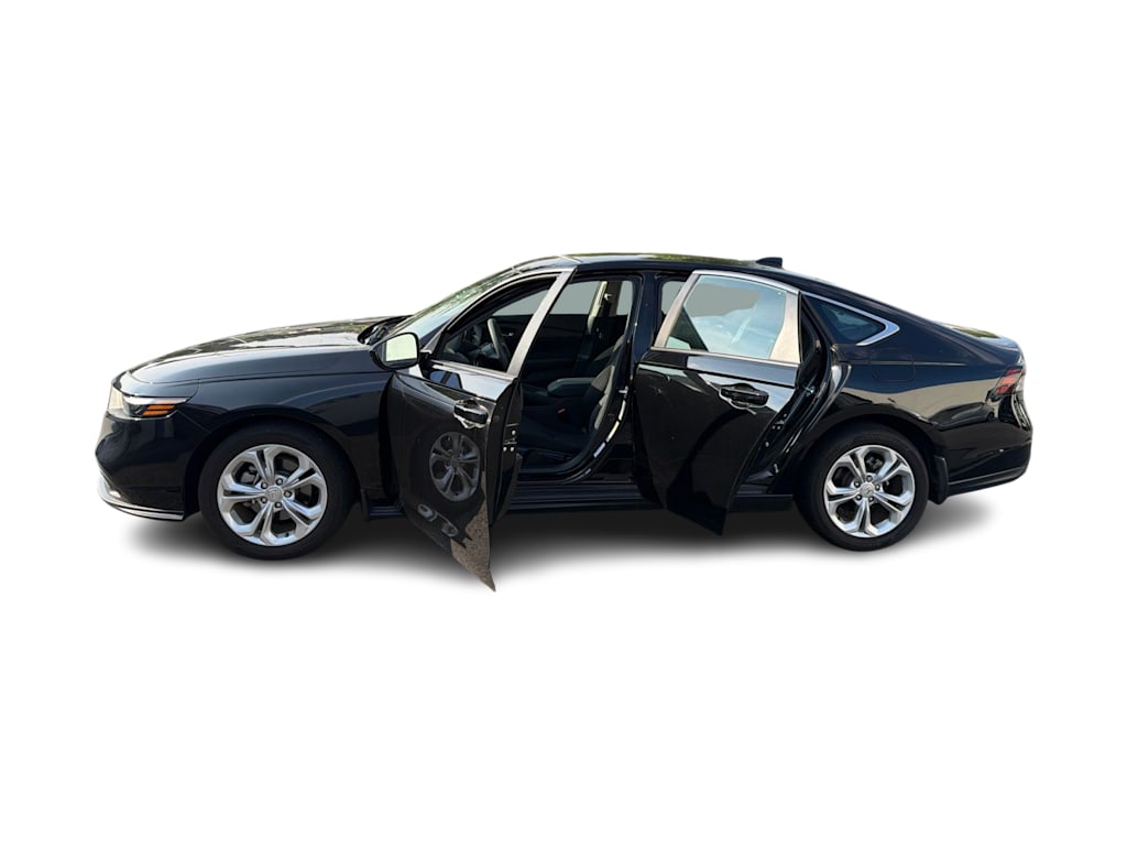Thumbnail: 2024 Honda Accord - 22