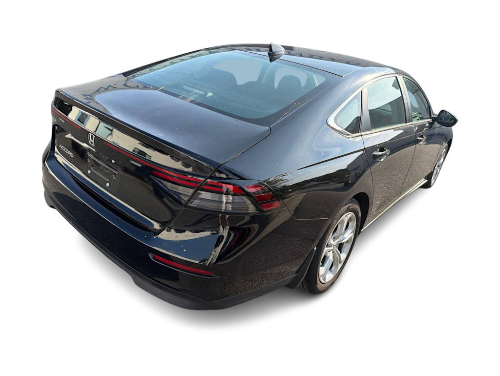 Thumbnail: 2024 Honda Accord - 15