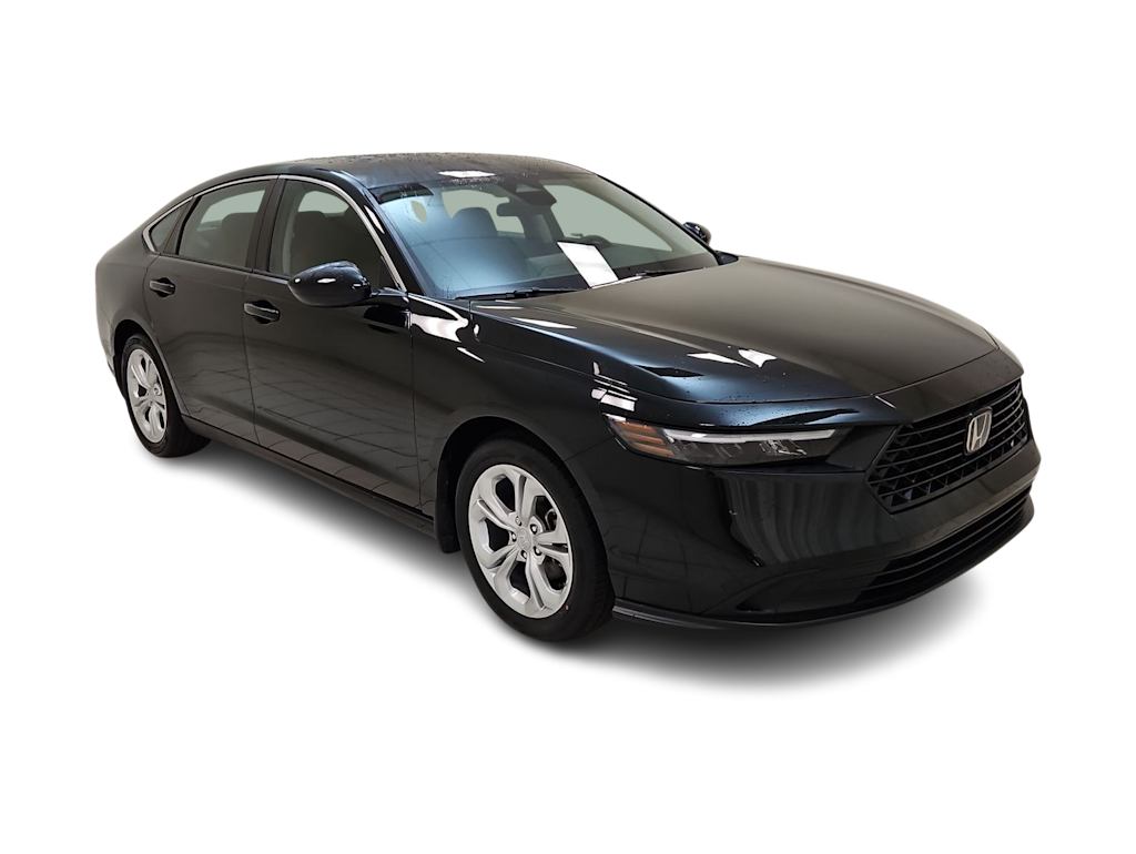 Thumbnail: 2024 Honda Accord - 25