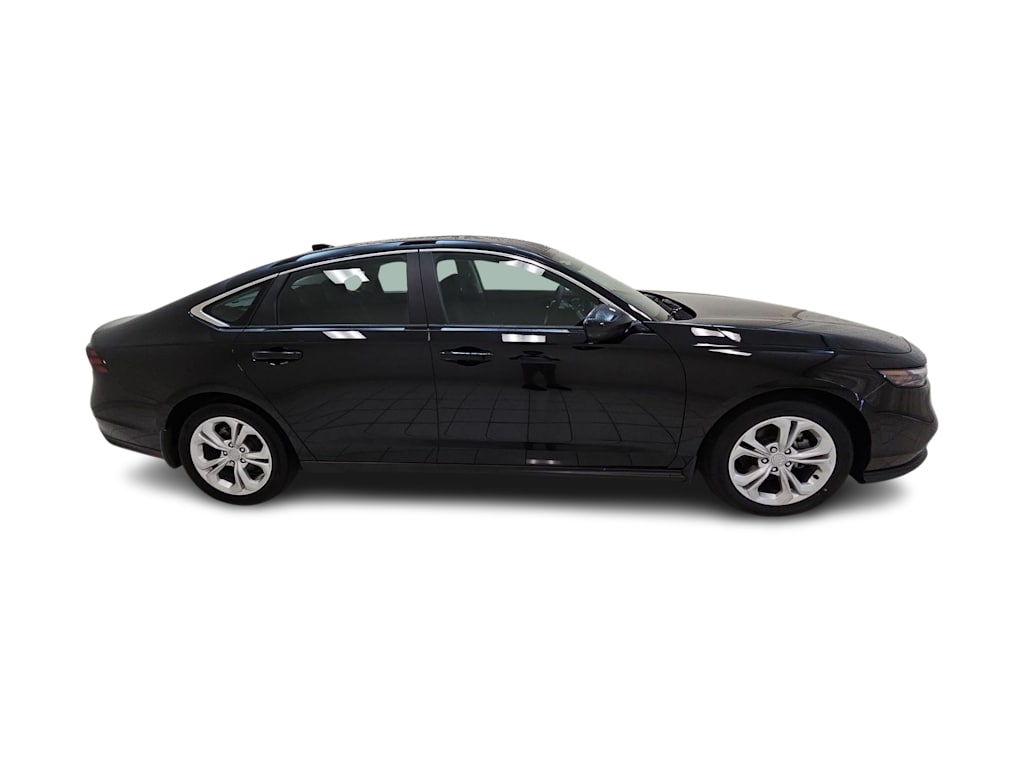 Thumbnail: 2024 Honda Accord - 26