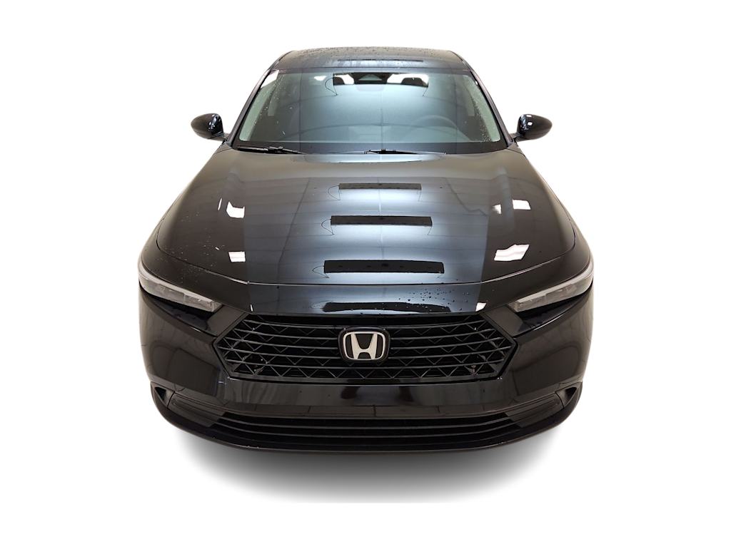 Thumbnail: 2024 Honda Accord - 4