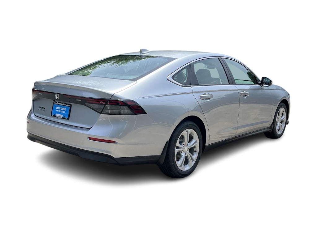Thumbnail: 2026 Honda Accord - 14