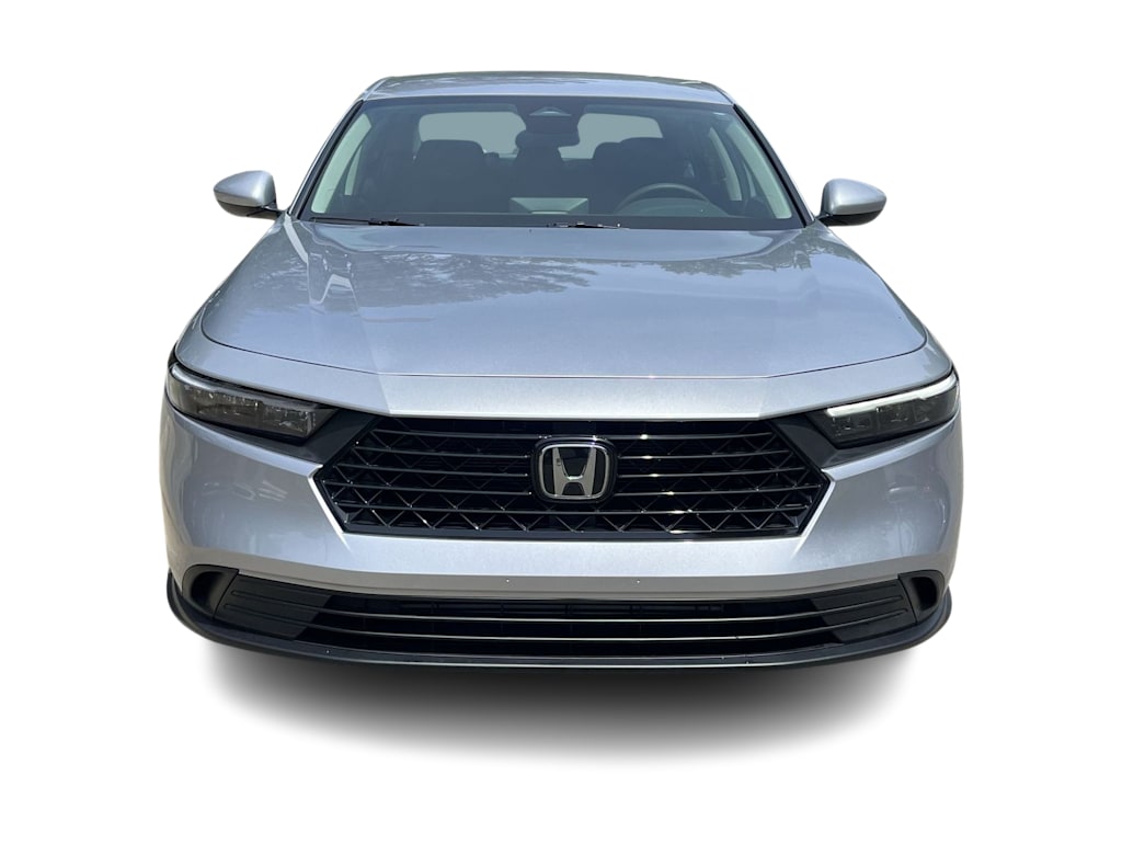 Thumbnail: 2026 Honda Accord - 5