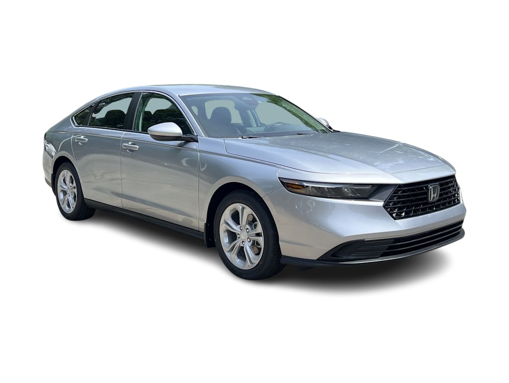 Thumbnail: 2026 Honda Accord - 15