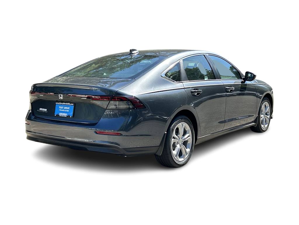 Thumbnail: 2026 Honda Accord - 16