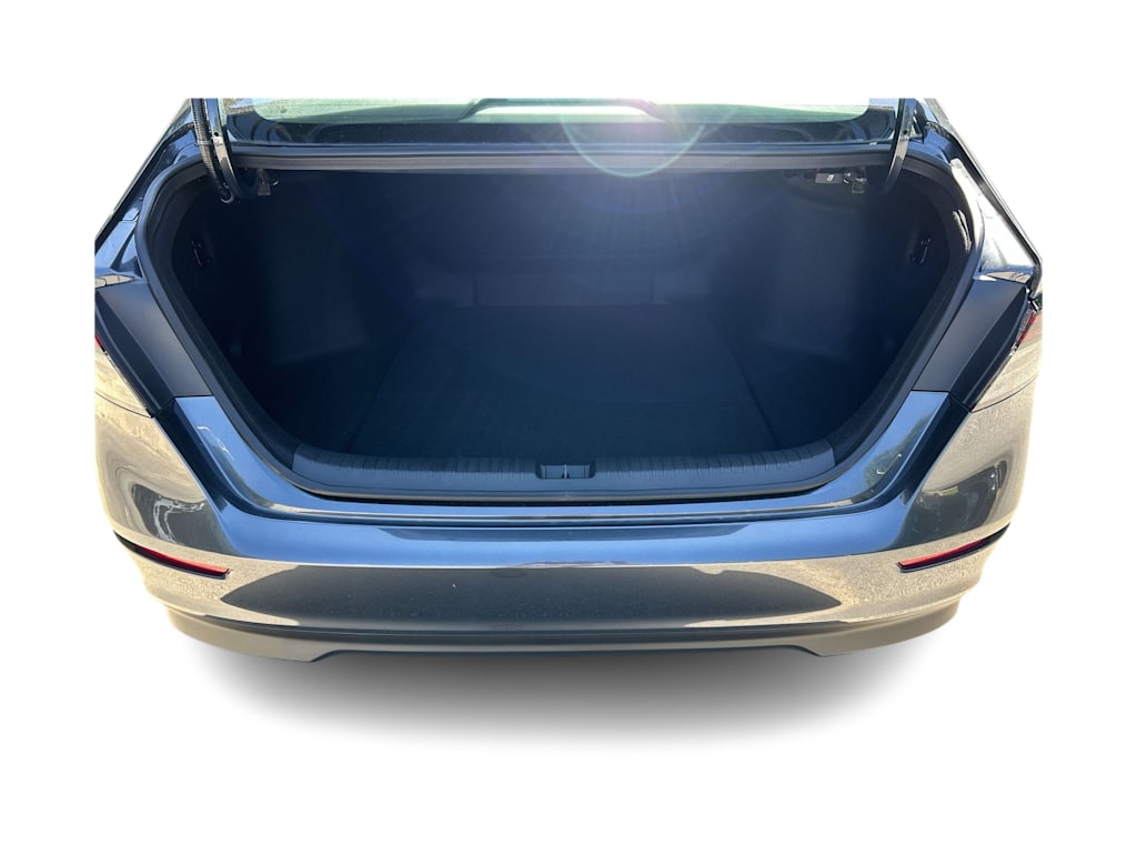 Thumbnail: 2026 Honda Accord - 14