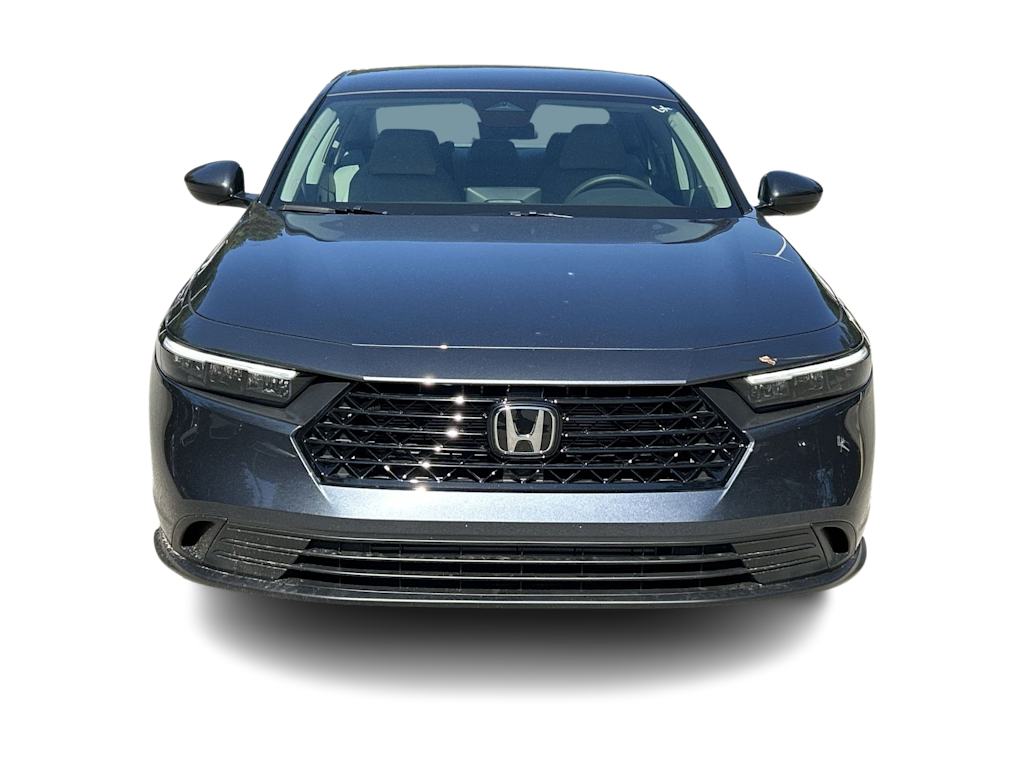 Thumbnail: 2026 Honda Accord - 5