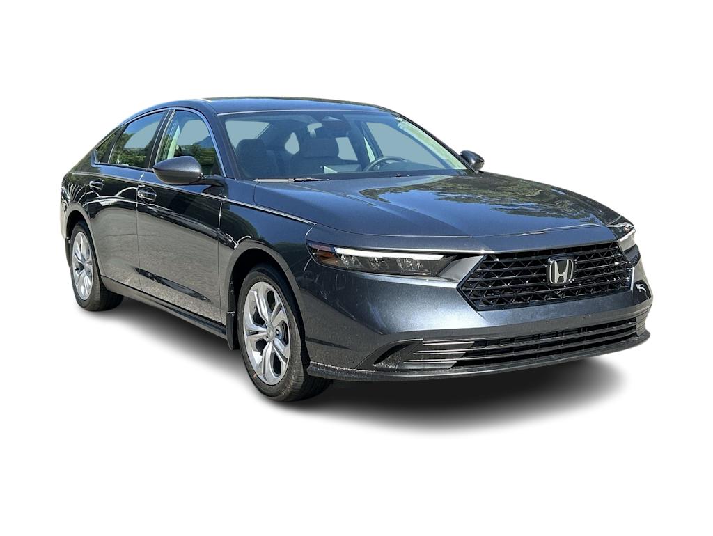 Thumbnail: 2026 Honda Accord - 17