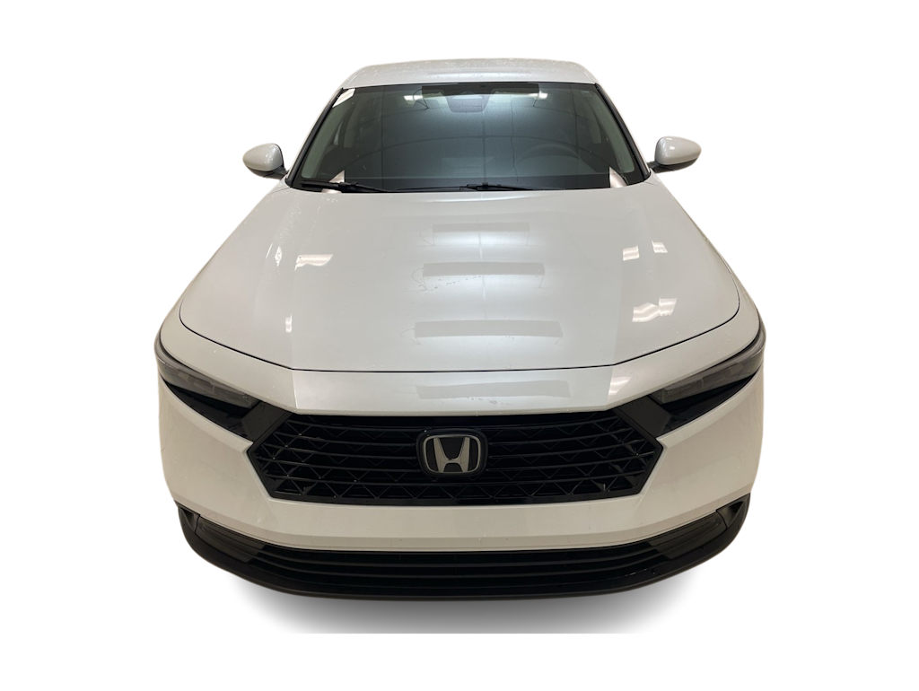 Thumbnail: 2025 Honda Accord - 4