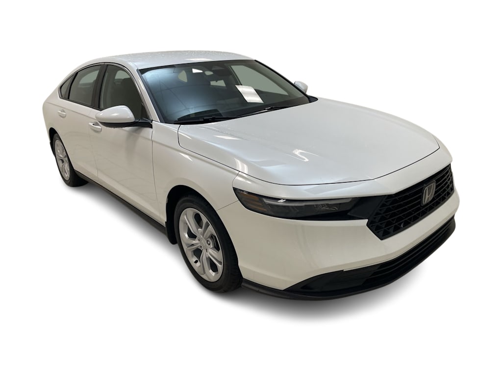 Thumbnail: 2025 Honda Accord - 24