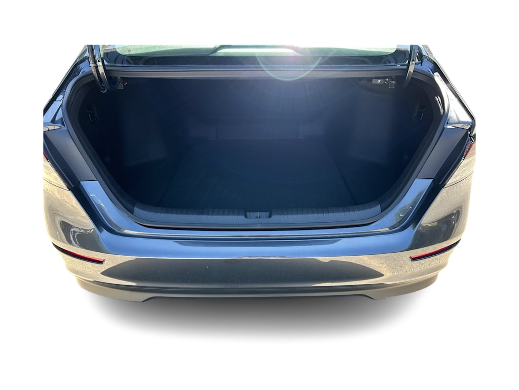 Thumbnail: 2026 Honda Accord - 17