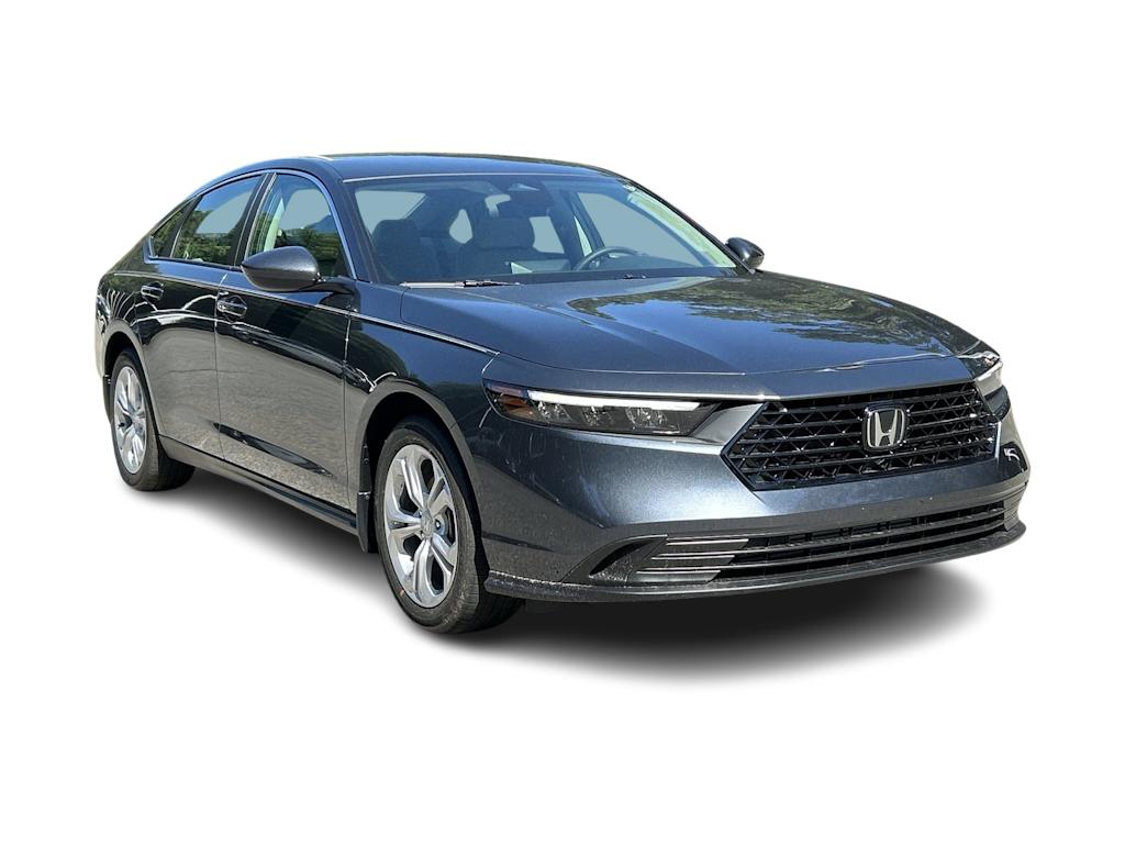 Thumbnail: 2026 Honda Accord - 15