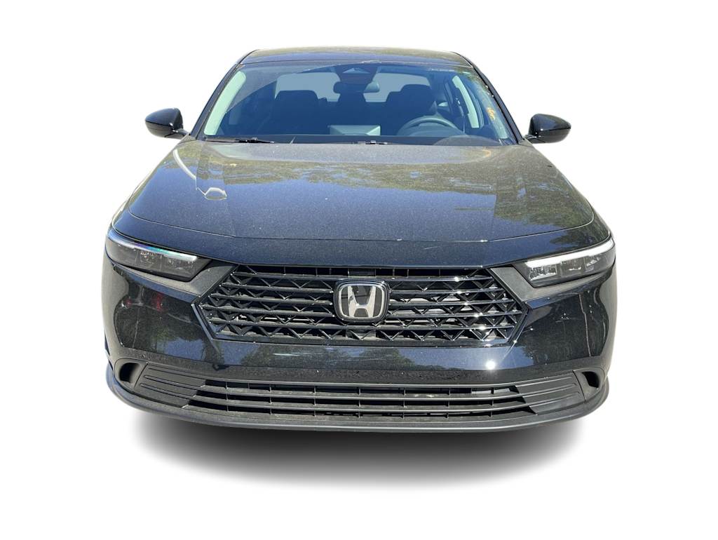 Thumbnail: 2026 Honda Accord - 15