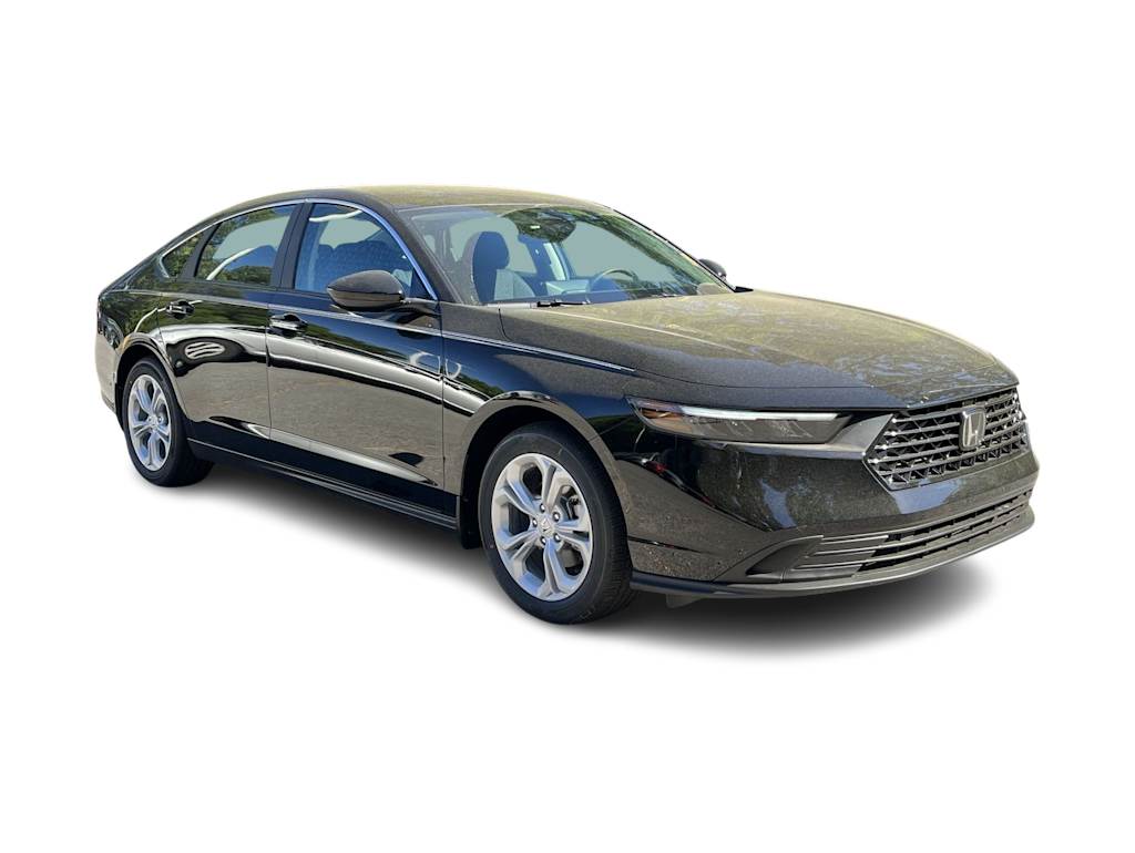 Thumbnail: 2026 Honda Accord - 14
