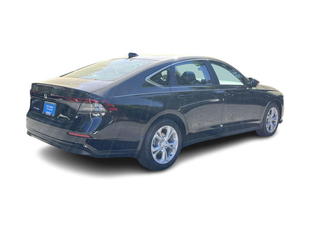 Thumbnail: 2026 Honda Accord - 13