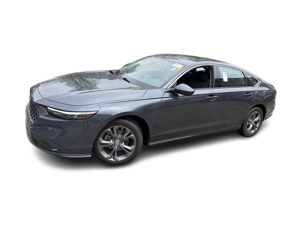 Thumbnail: 2024 Honda Accord - 3