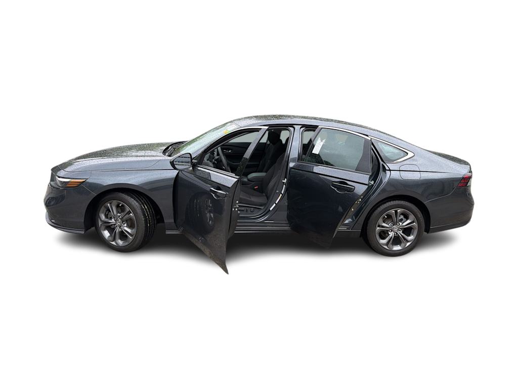 Thumbnail: 2024 Honda Accord - 20