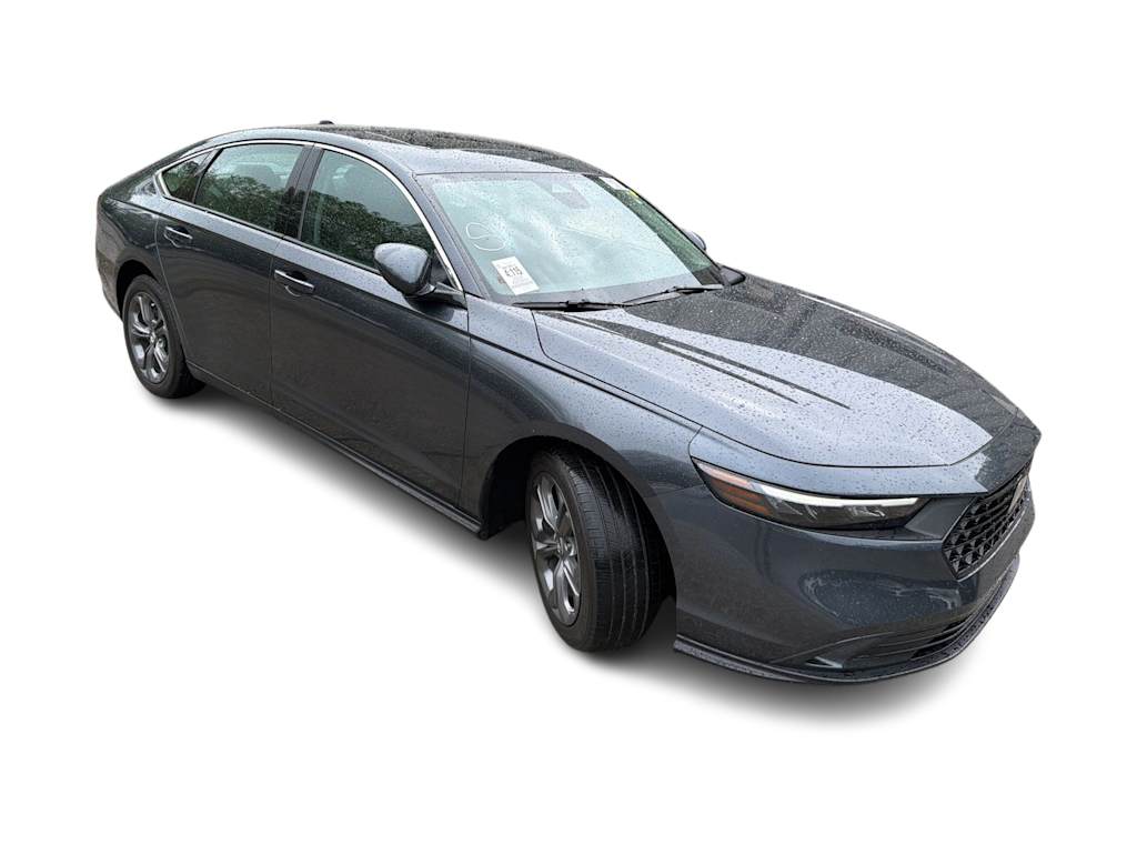 Thumbnail: 2024 Honda Accord - 18