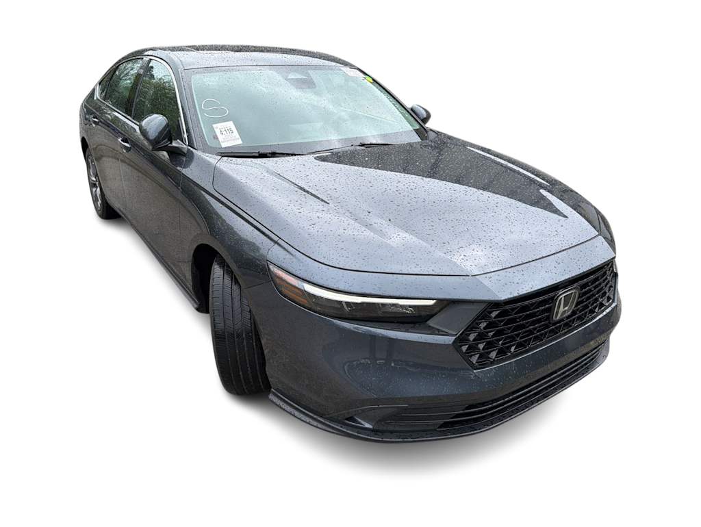 Thumbnail: 2024 Honda Accord - 19