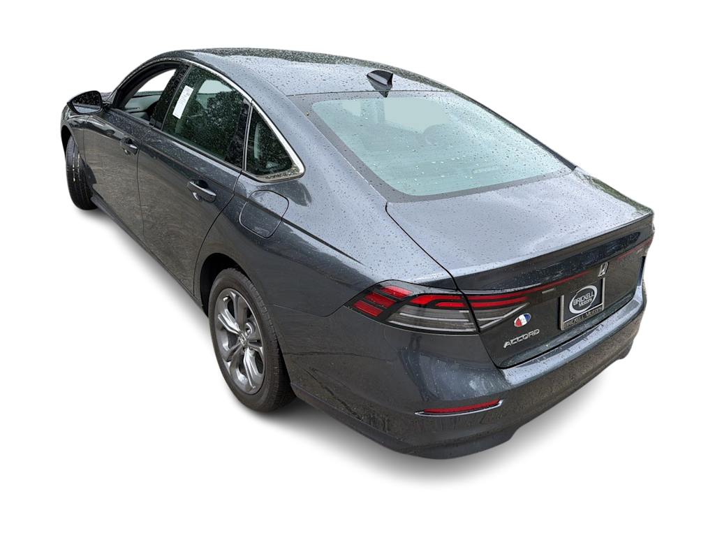 Thumbnail: 2024 Honda Accord - 15