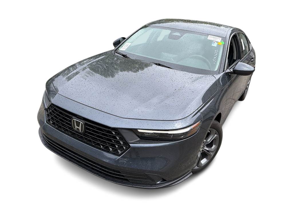 Thumbnail: 2024 Honda Accord - 12