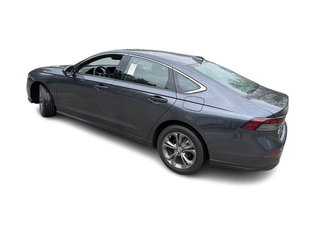 Thumbnail: 2024 Honda Accord - 4